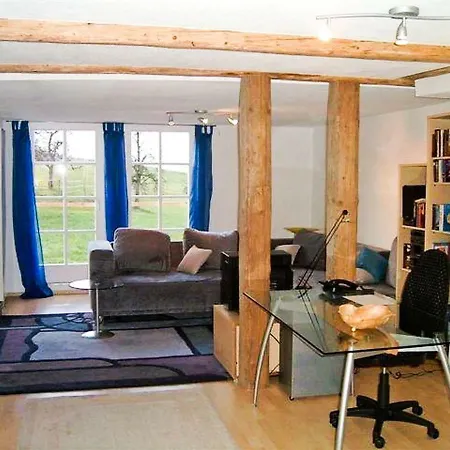 Haus Leo