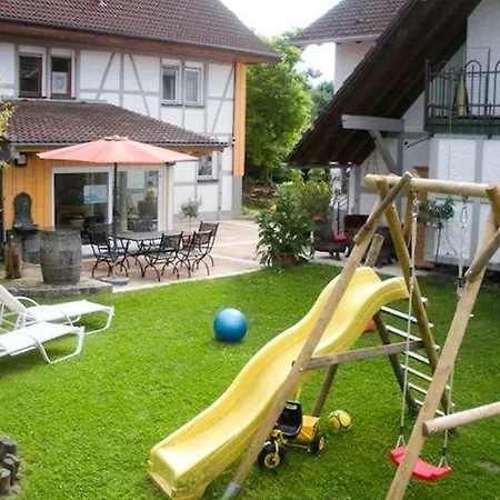 Apartment Haus Leo Kressbronn am Bodensee
