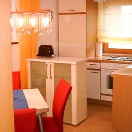 Apartment Haus Leo