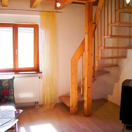 Apartment Haus Leo Kressbronn am Bodensee